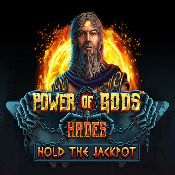 Power Of Gods Hades